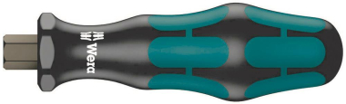 Wera Vario-Handgriff 80      05002900001 