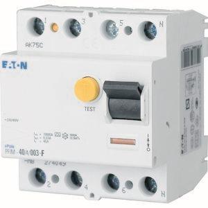 EATON PFIM-63/4/003-G/F FI-       187358 