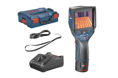 Bosch Thermodetektor 12V GTC 400 C 