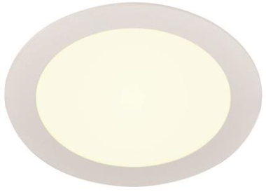 SLV SENSER 18 DL, Indoor LED     1004695 