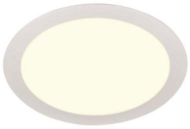 SLV SENSER 24 DL, Indoor LED     1004696 