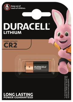 DURA Photo-Lithium Batterie       020306 