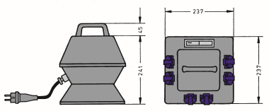 ET SV 16S/6                       SV 16S 