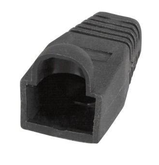 Knickschutz RJ45 für Cat6        37546.1 