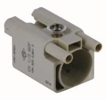 ILME Adapter Gr.21.21 Crimp.  CX 1/2 BDF 