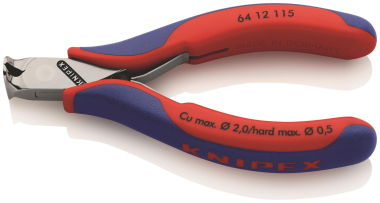 Knipex 64 12 115 Elektronik      6412115 