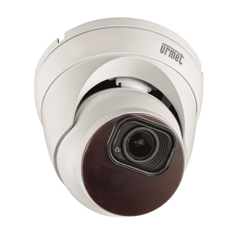 Grothe 5MPX IP Dome-Kamera  VK 1099/551B 