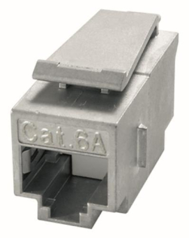 TG AMJ-Kupplung Cat.6+ RJ45  J00029A0061 