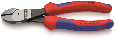 Knipex 74 02 180SB Kraft-      7402180SB 