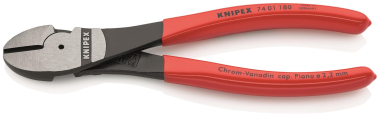 Knipex 74 01 180SB Kraft-      7401180SB 