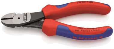 Knipex 74 02 140SB Kraft-      7402140SB 