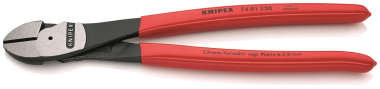 Knipex 74 01 250SB Kraft-      7401250SB 