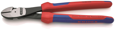 Knipex 74 02 250SB Kraft-      7402250SB 