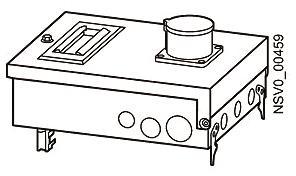 Siemens BVP:203146 BD2-AK2X/CEE635S33 