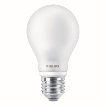 PHIL CorePro LEDBulb 7-60W/827 E27 