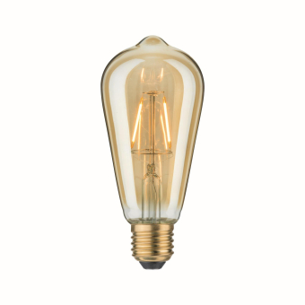 Paulmann LED Vintage Rustika 2,5W  28406 