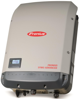 Fronius Symo Advanced 10.0-3-M 4,210,159 