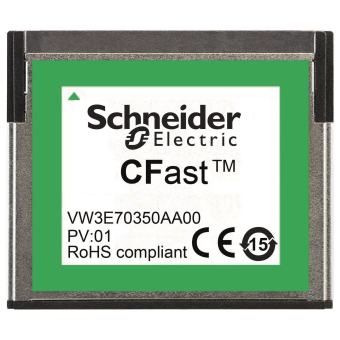 Schneider COMPACT Flash    VW3E70350AA00 