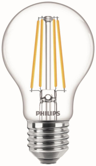 PHIL CorePro LEDBulb 8,5-75W/827 E27 