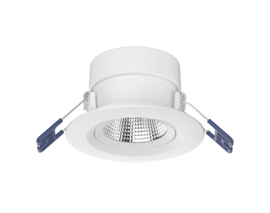 Opple LED-Einbauspot Chiara 541003411100 