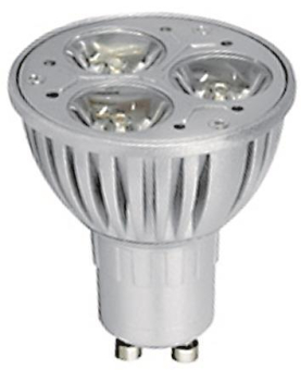 SUH LED Reflektorlampe 3Power      33776 