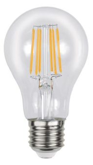 SUH LED Allgebrauchsform Filament  31299 