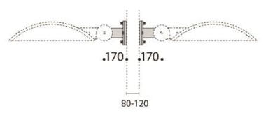 PII Kyro 1-2 Zubehör            14084202 