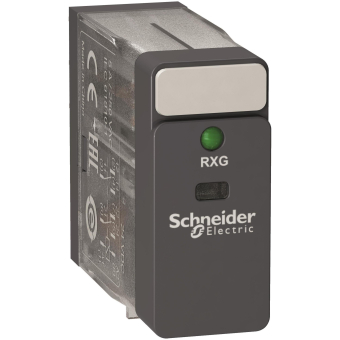 Schneider Interface Relais       RXG23BD 