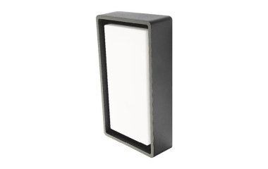 SGL FRAME schwarz 7W LED 3000K    605551 