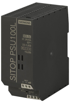 Siemens 6EP13331LB00 SITOP PSU100L 24V/ 