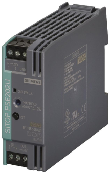 Siemens 6EP19622BA00 SITOP PSE202U NEC 