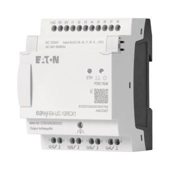 EATON EASY-E4-UC-12RCX1           197212 