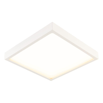 EVN LED-Anbaupanel IP20 weiss  PAQ190102 