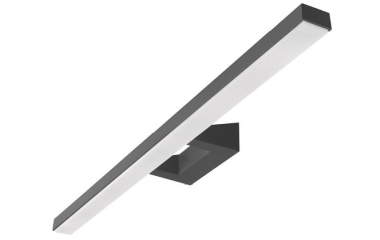 SGL VIEW schwarz 30W LED 3000K    114431 