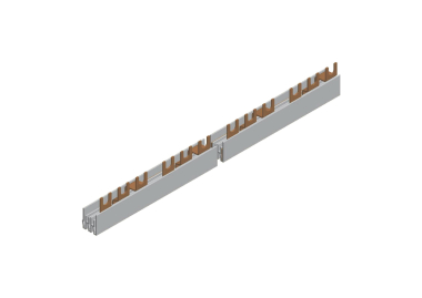 FTG Gabel L 48 3-polig 10qmm        3122 