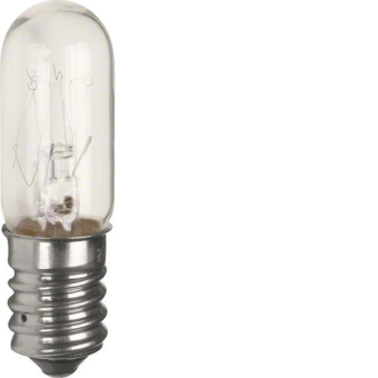 BER Glühlampe 3W 230V E14         161013 