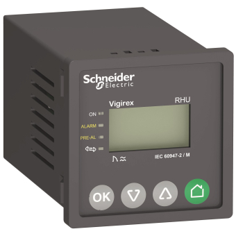 Schneider VIGIREX RHU           LV481003 