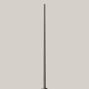 BEGA Leuchtenmast                  70794 