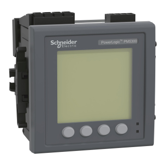 Schneider Messgerät m.Modbus METSEPM5330 