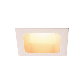 SLV VERLUX Einbauleuchte 20W LED  112692 