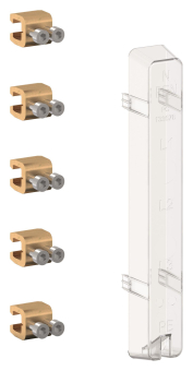 Striebel Sammelschienen Verbinder  ZCV25 