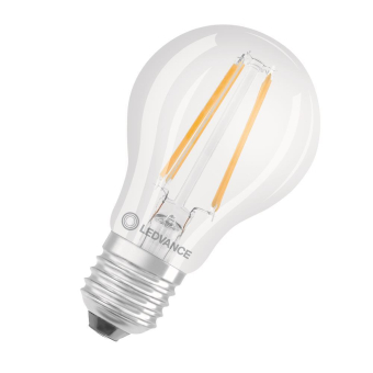 LEDV LED Bulb 4,8-40W/827 470lm 