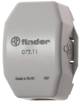 Finder Bodensonde                 072.11 