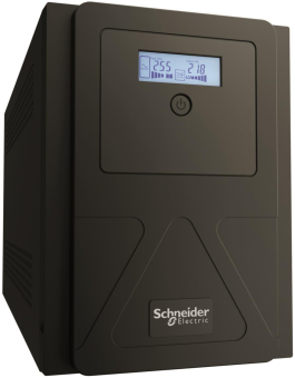 Schneider Electric Easy  SMVS1500CAI 