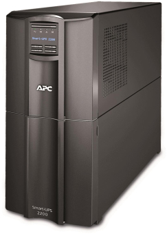 APC Smart-UPS 2200VA LCD       SMT2200IC 