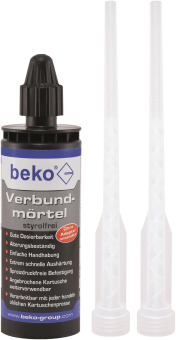 Beko Verbundmörtel-Set 150ml      270150 