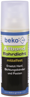 BEKO Allbond-Rohrdicht, 50 ml  261100550 