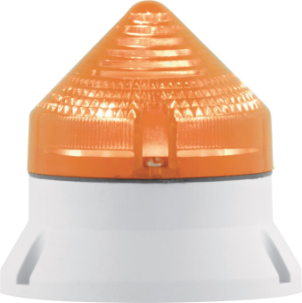 Sirena Blink-/ CTL600FLSMD90240DA orange 