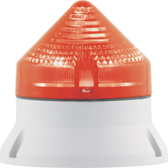 Sirena Blink-/    CTL600FLSMD90240DA rot 