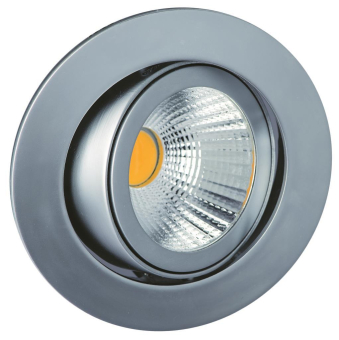 Rutec LED EBstr.8W          ALU57379UWWD 